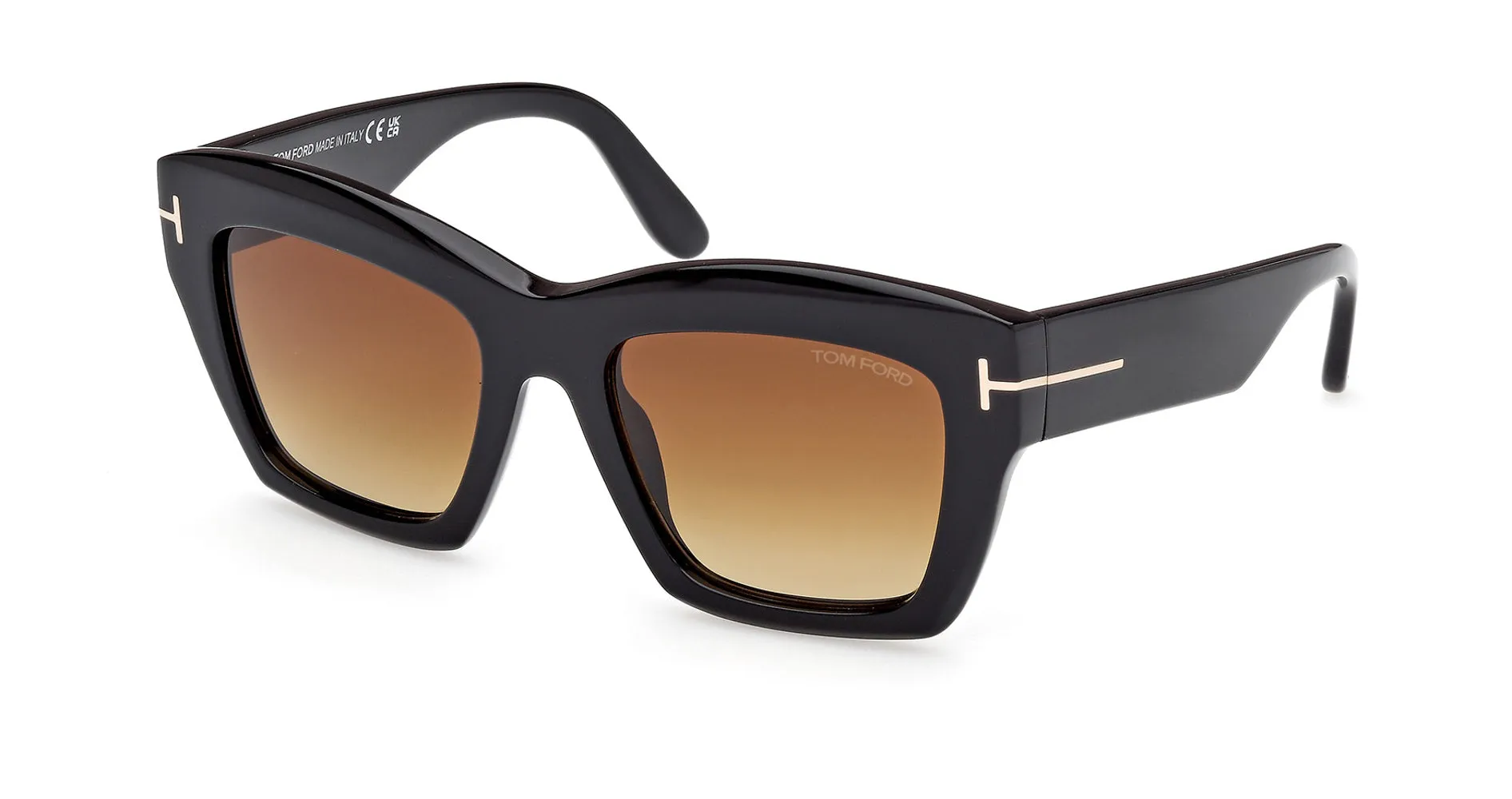 Tom Ford Luna TF1191 sold by Fashion Eyewear product image thumbnail 4