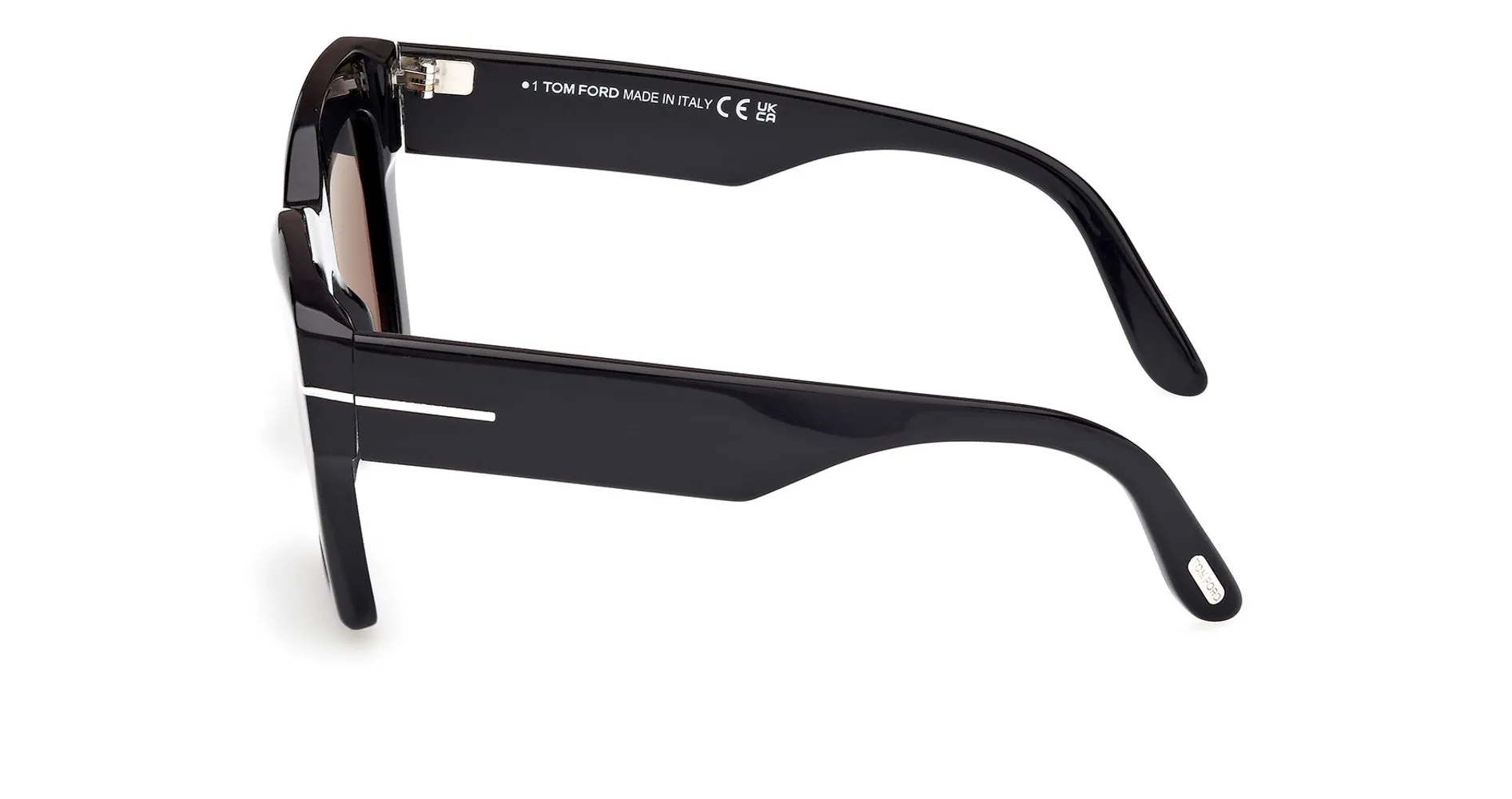 Tom Ford Luna TF1191 sold by Fashion Eyewear product image thumbnail 3