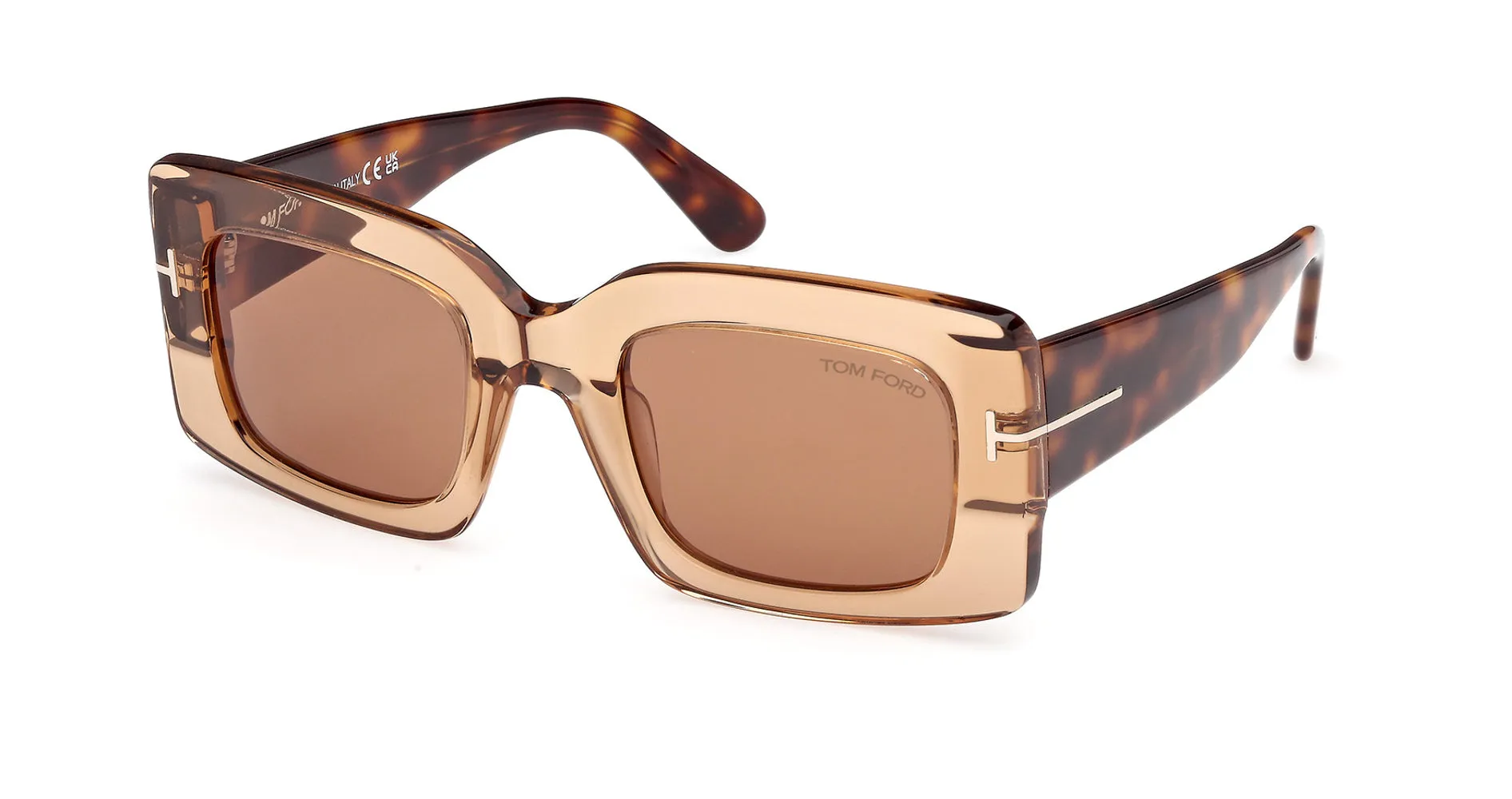 Tom Ford Brigitta TF1188 sold by Fashion Eyewear product image thumbnail 4