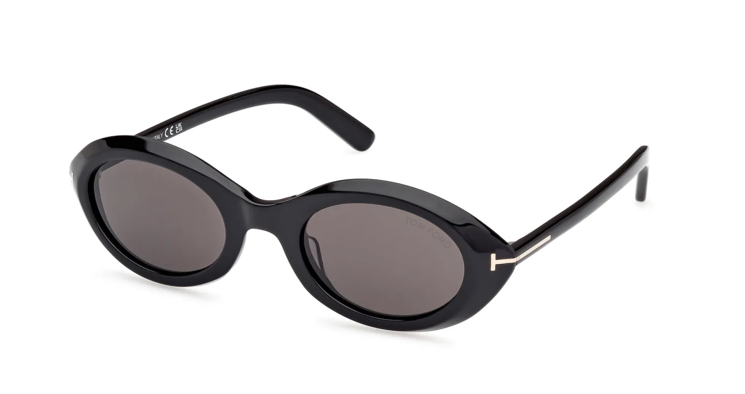 Tom Ford Carmen TF1186 sold by Fashion Eyewear
