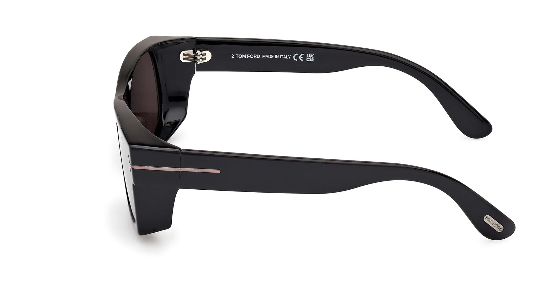 Tom Ford Juan TF1181-N sold by Fashion Eyewear product image thumbnail 3