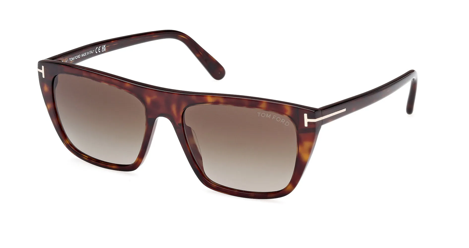 Tom Ford Aslan TF1175 sold by Fashion Eyewear product image thumbnail 4
