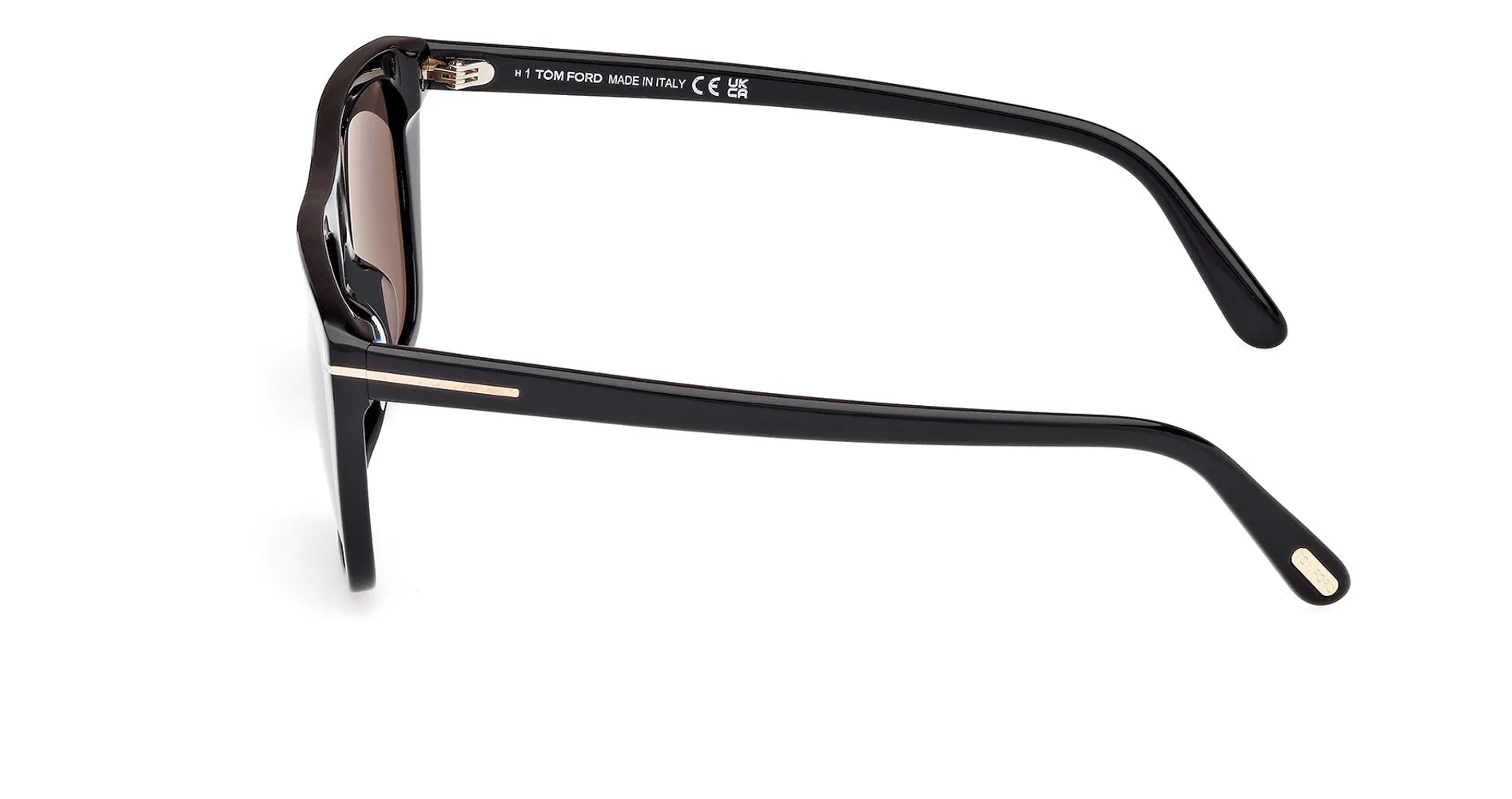 Tom Ford Aslan TF1175 sold by Fashion Eyewear product image thumbnail 3
