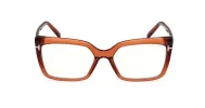 Tom Ford TF5991-B Blue Light sold by Fashion Eyewear