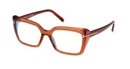 Tom Ford TF5991-B Blue Light sold by Fashion Eyewear