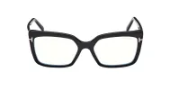 Tom Ford TF5991-B Blue Light sold by Fashion Eyewear