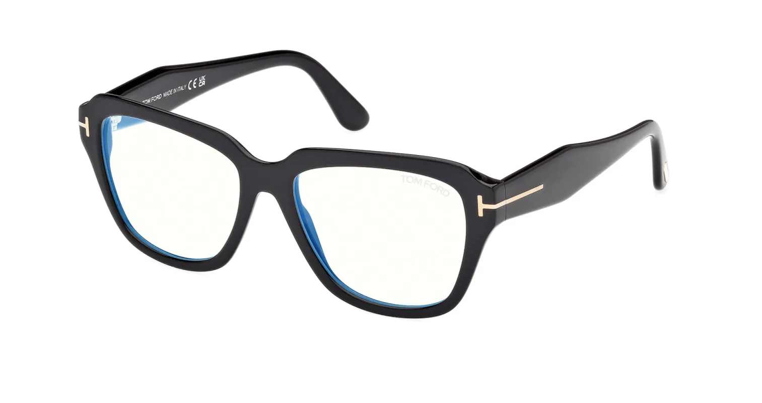 Tom Ford TF5988-B Blue Light sold by Fashion Eyewear