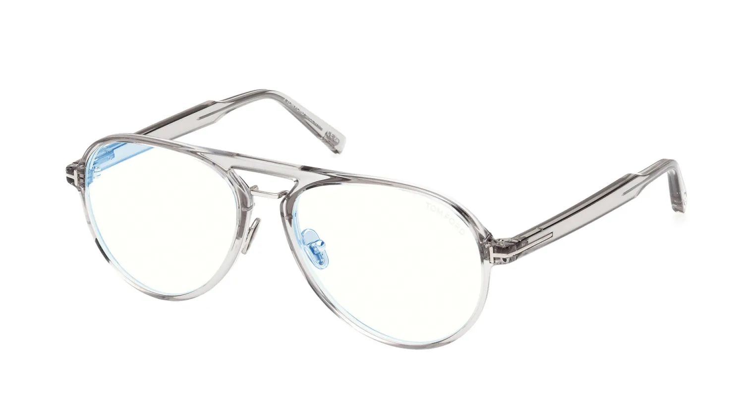Tom Ford TF5981-B Blue Light sold by Fashion Eyewear