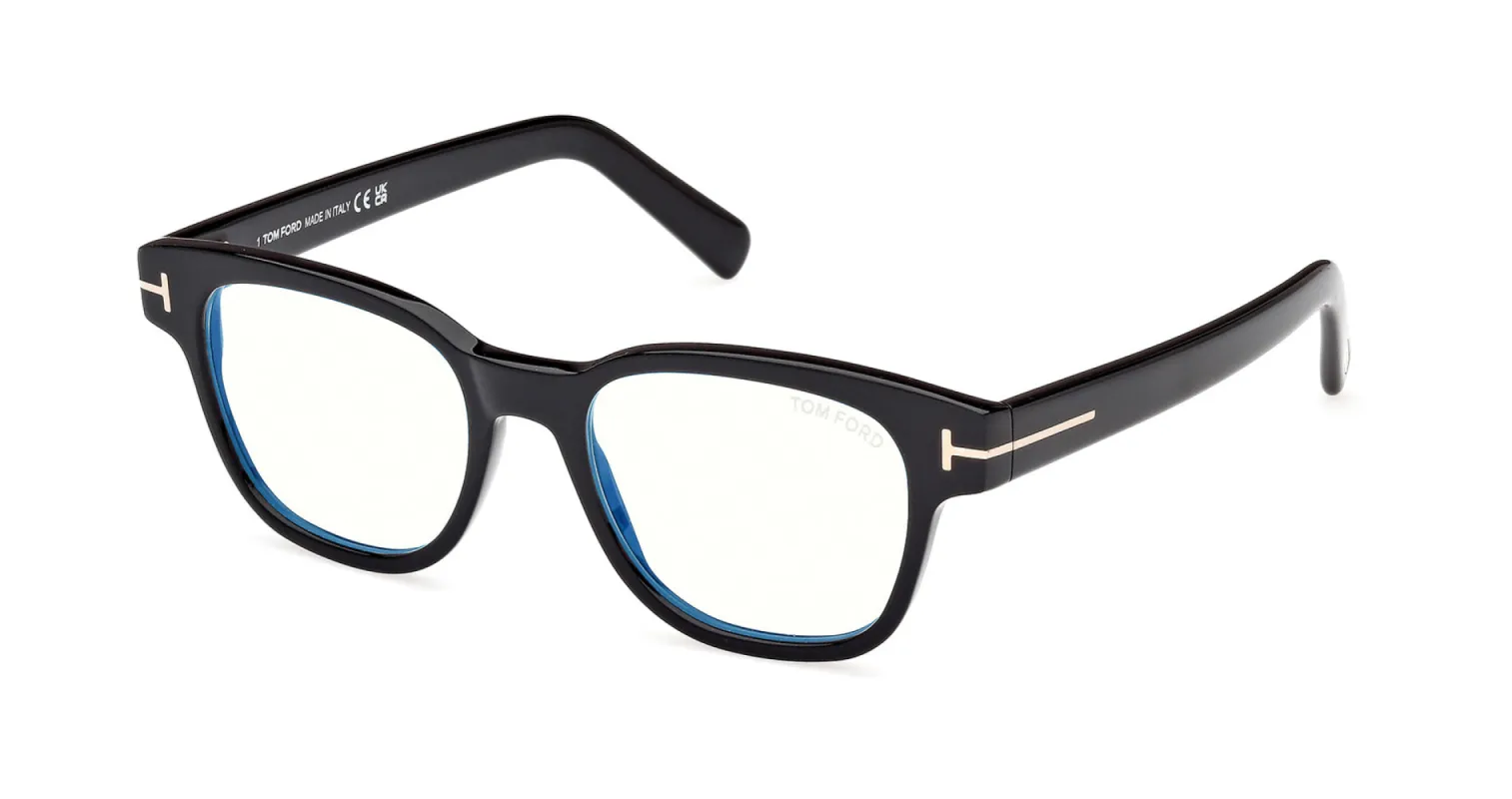 Tom Ford TF5977-B Blue Light sold by Fashion Eyewear