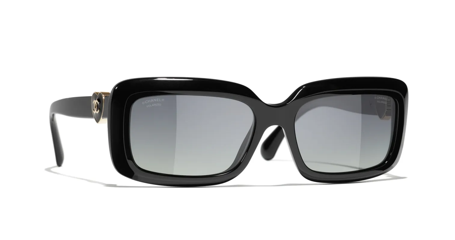 CHANEL 5520 sold by Fashion Eyewear