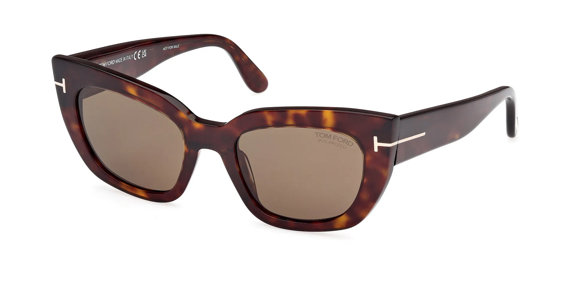 Tom Ford Athena TF1190 sold by Fashion Eyewear product image thumbnail 4