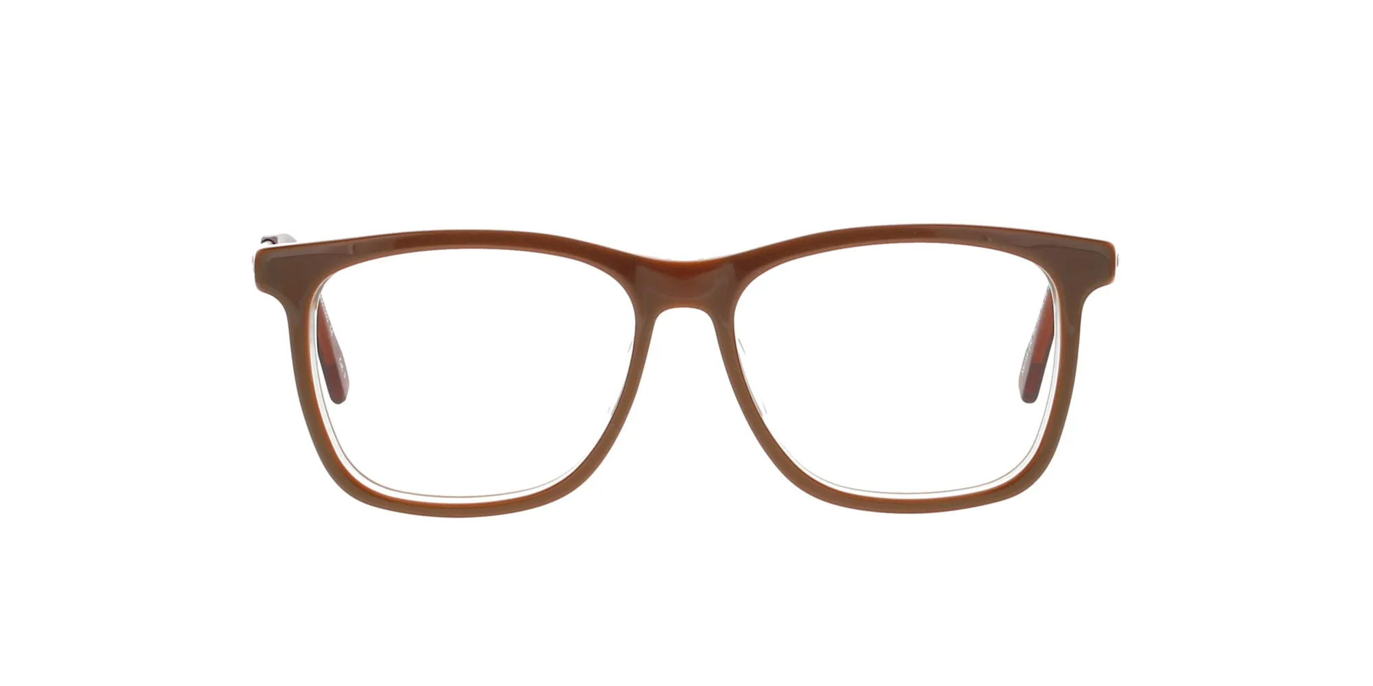 Boss Orange Square Frame sold by Fashion Eyewear product image thumbnail 2