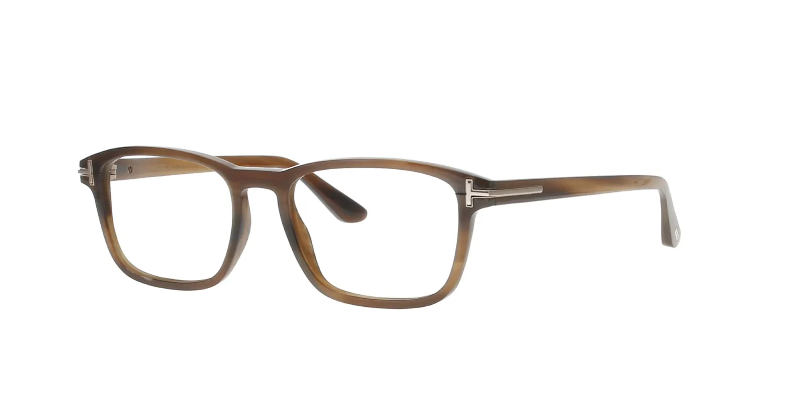 Real Buffalo Light Horn Square Tom Ford Frame sold by Fashion Eyewear