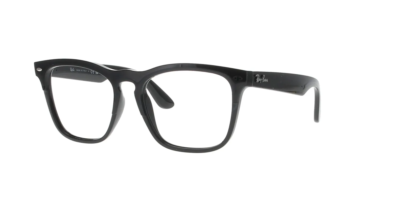 Deep Square Rayban Steve Frame sold by Fashion Eyewear