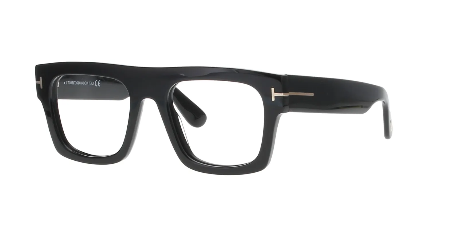 Straight-Top Bold Tom Ford Frame sold by Fashion Eyewear