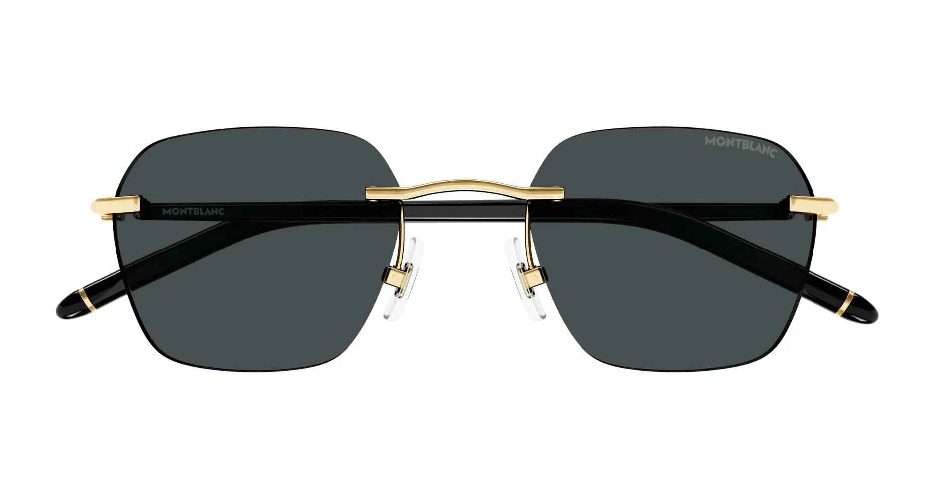 Montblanc MB0270S sold by Fashion Eyewear product image thumbnail 2
