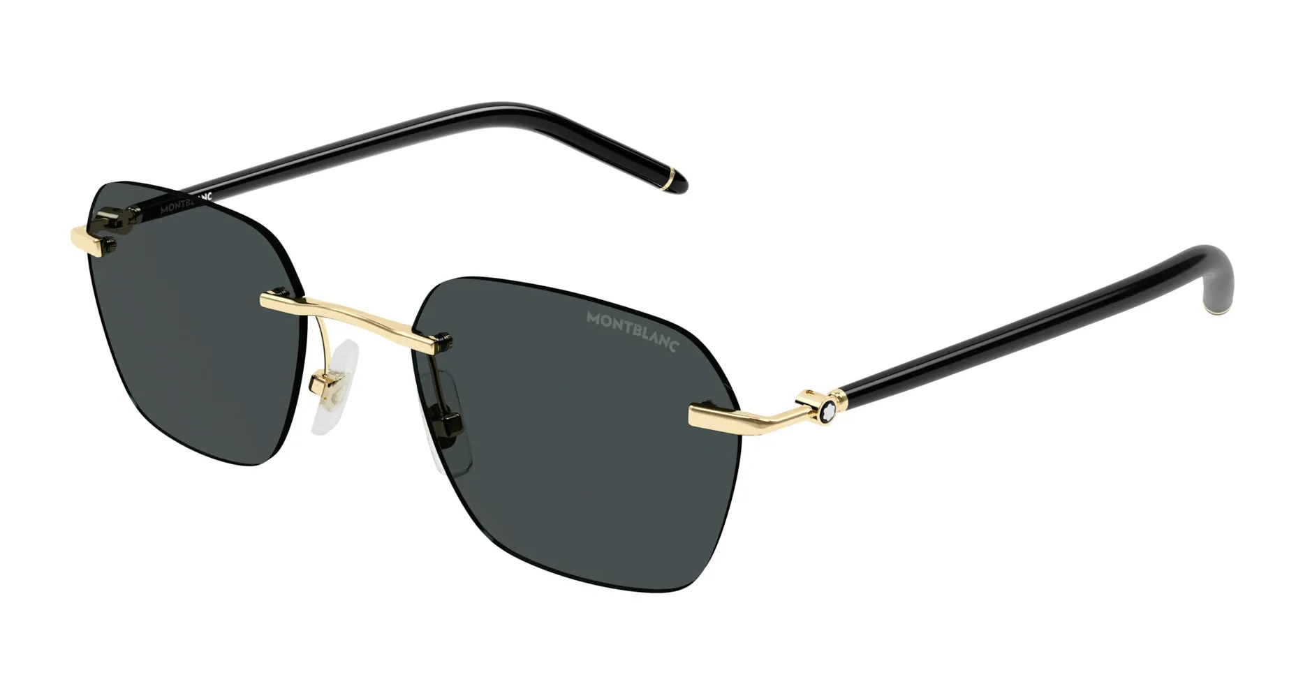 Montblanc MB0270S sold by Fashion Eyewear