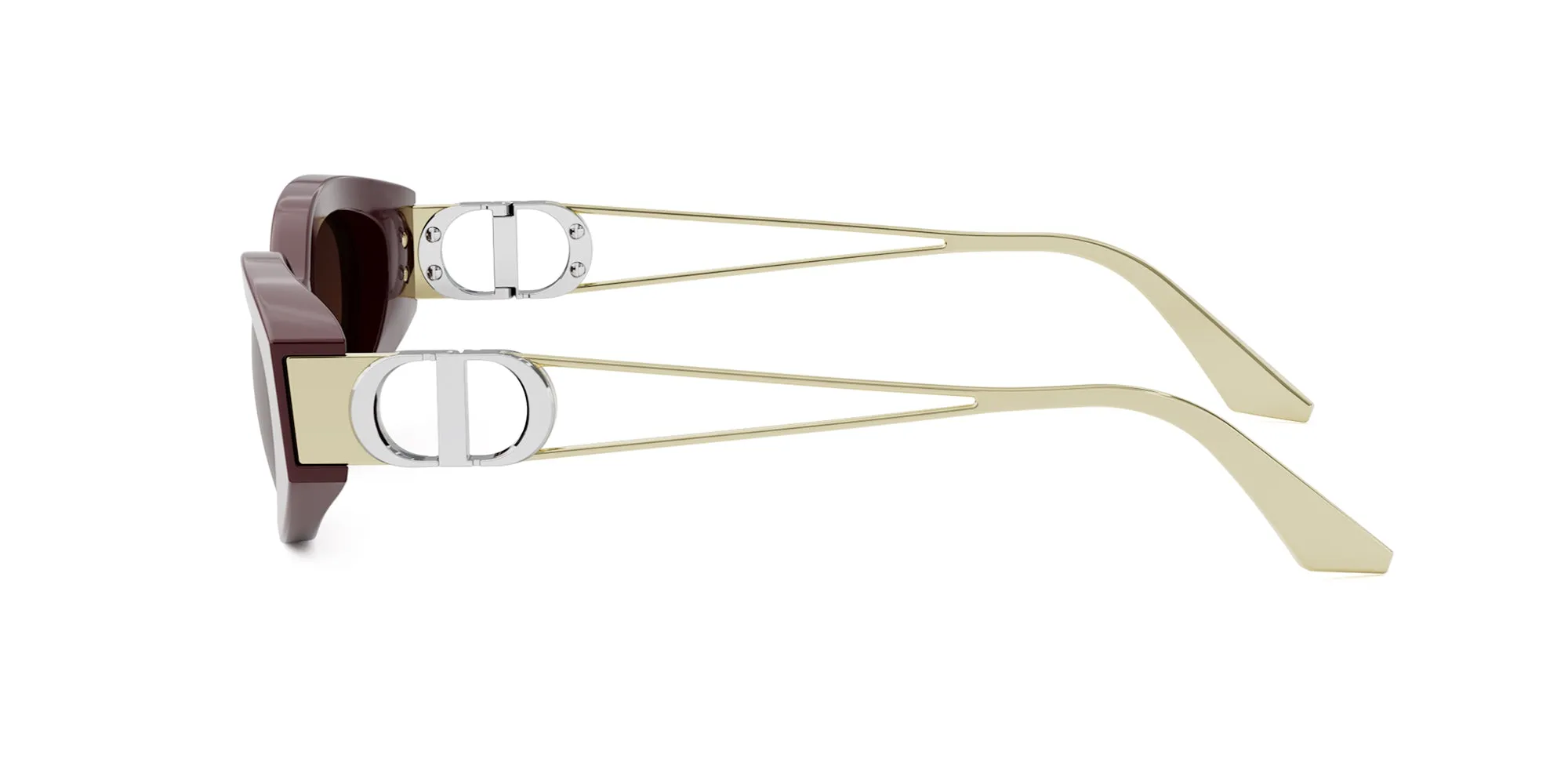 Dior 30Montaigne B6F sold by Fashion Eyewear product image thumbnail 3