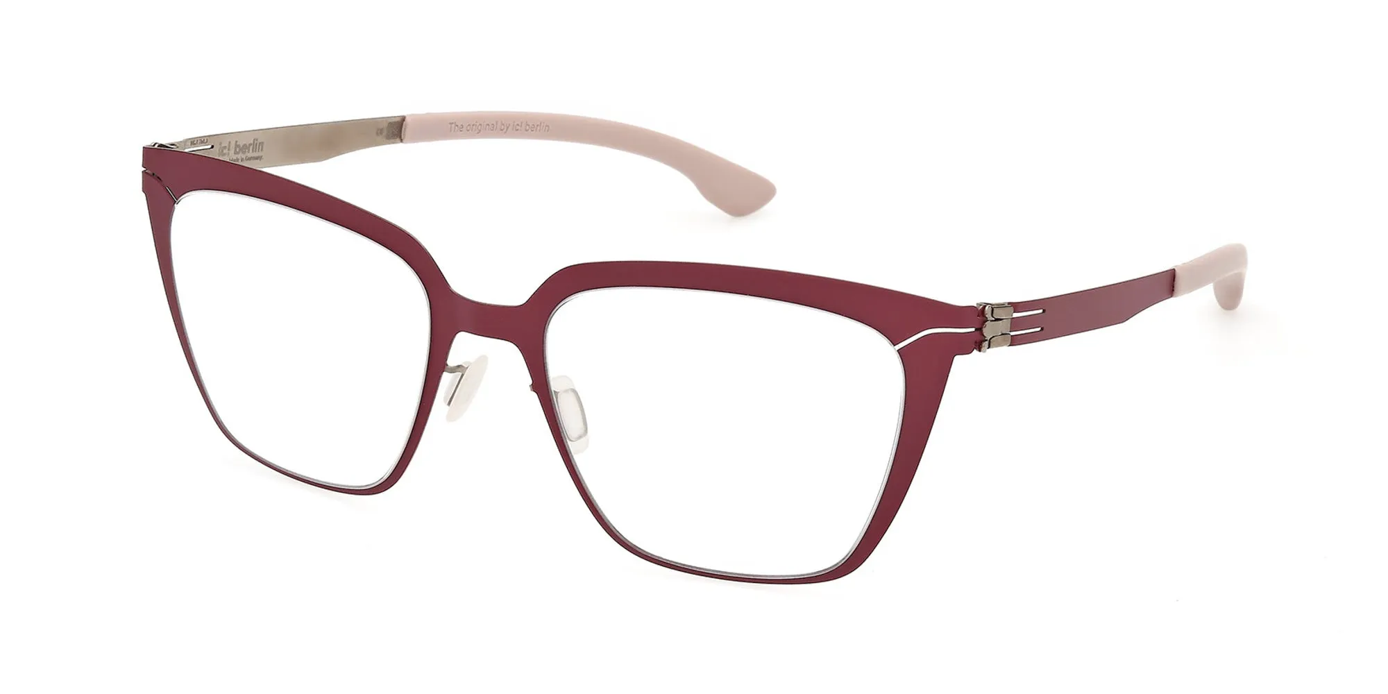 ic! berlin Evelyn IC5013 sold by Fashion Eyewear product image thumbnail 4
