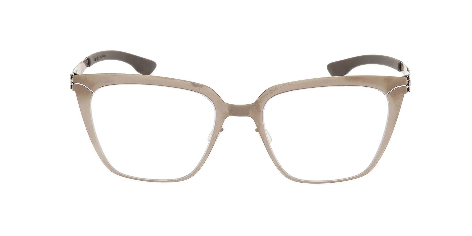 ic! berlin Evelyn IC5013 sold by Fashion Eyewear product image thumbnail 2
