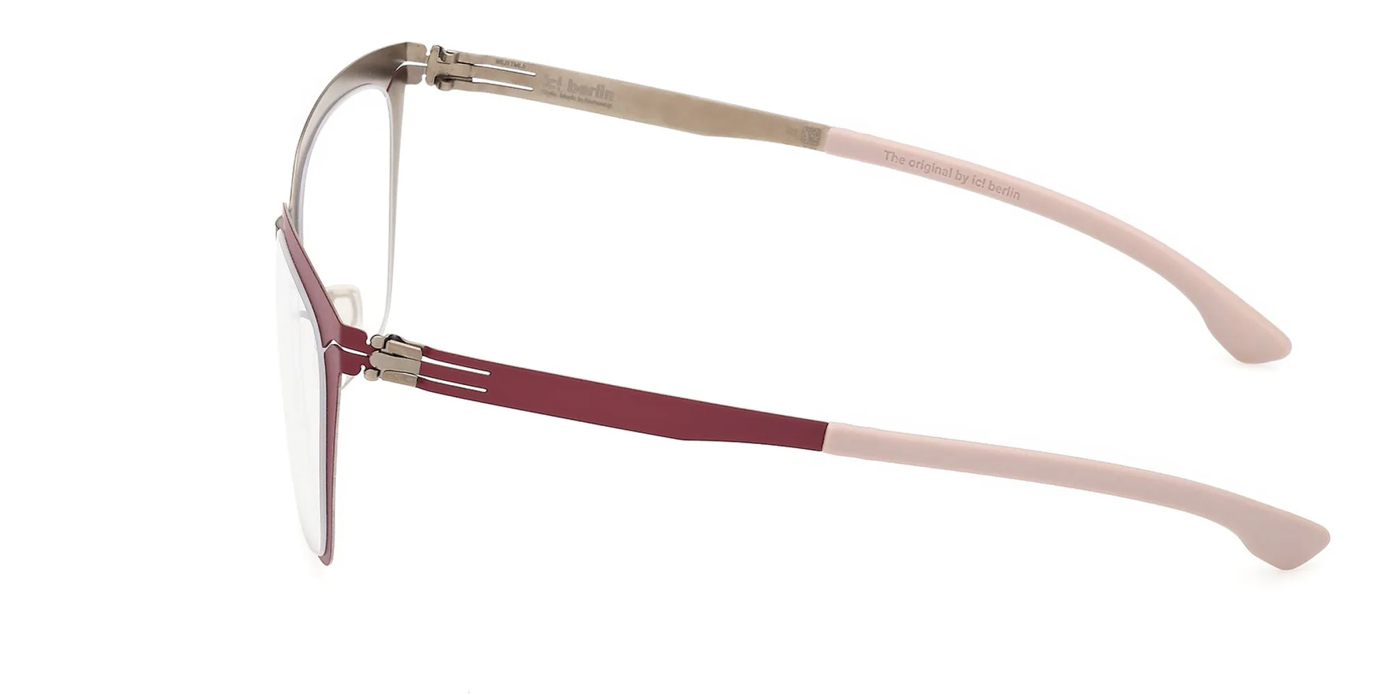 ic! berlin Evelyn IC5013 sold by Fashion Eyewear product image thumbnail 5