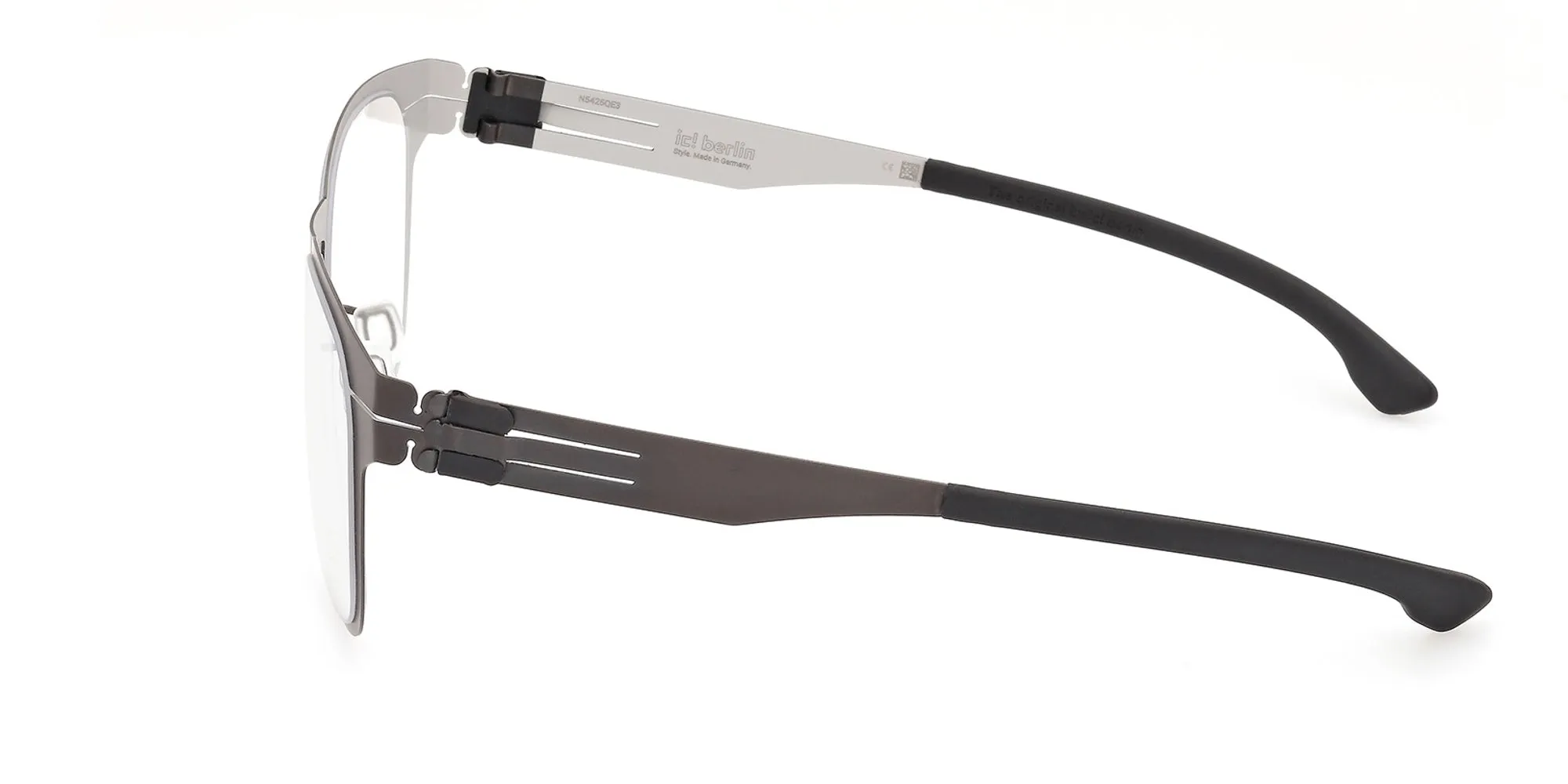 ic! berlin Edgar IC5007 sold by Fashion Eyewear product image thumbnail 3