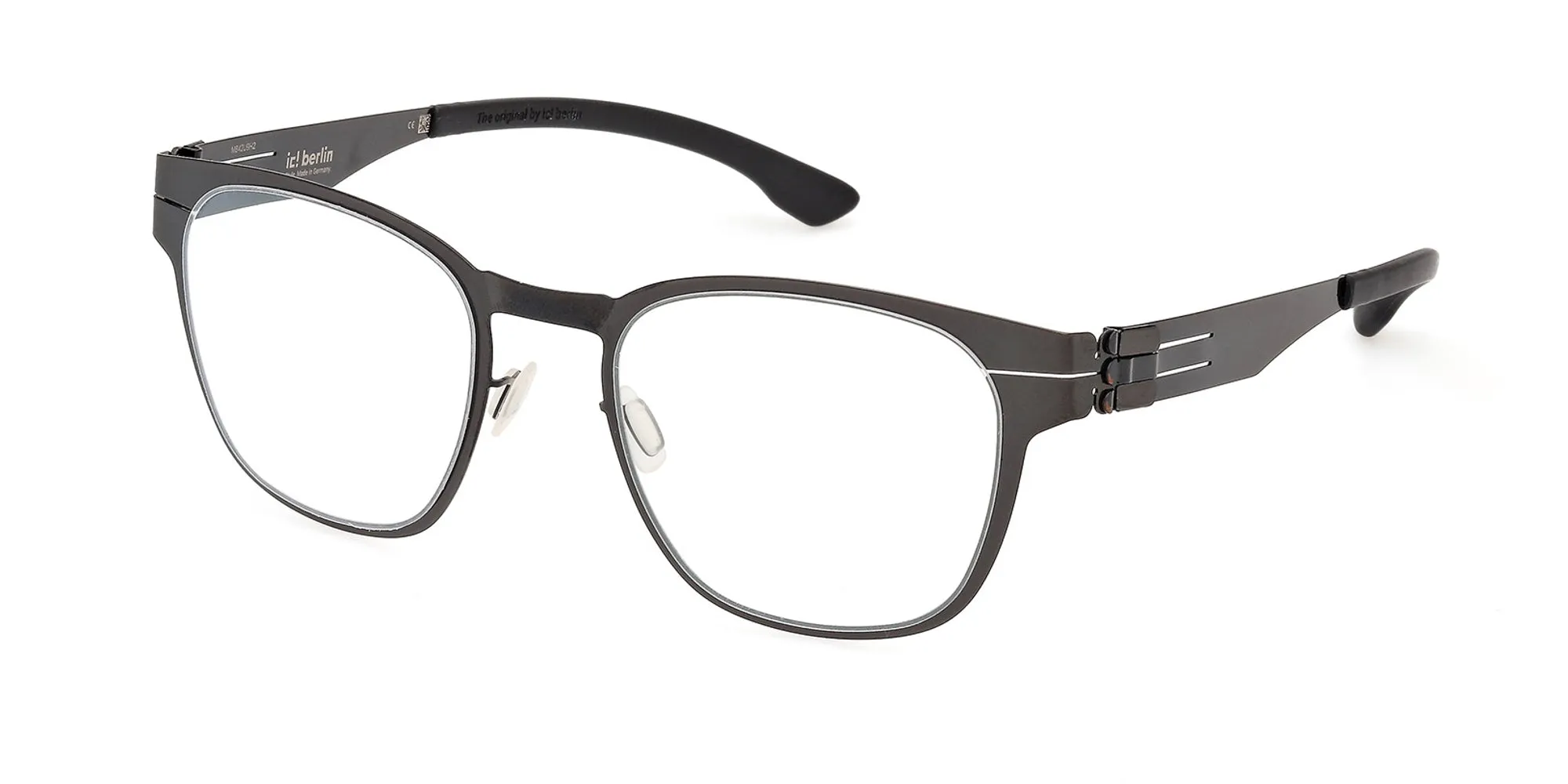 ic! berlin Edgar IC5007 sold by Fashion Eyewear product image thumbnail 4