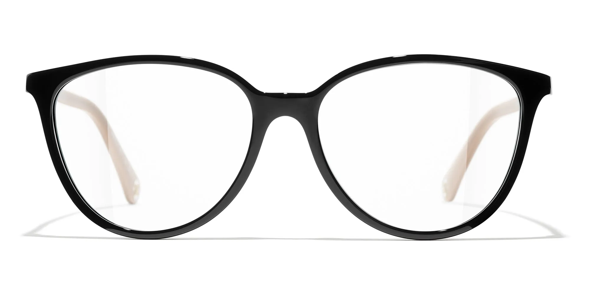 CHANEL 3446 sold by Fashion Eyewear product image thumbnail 2