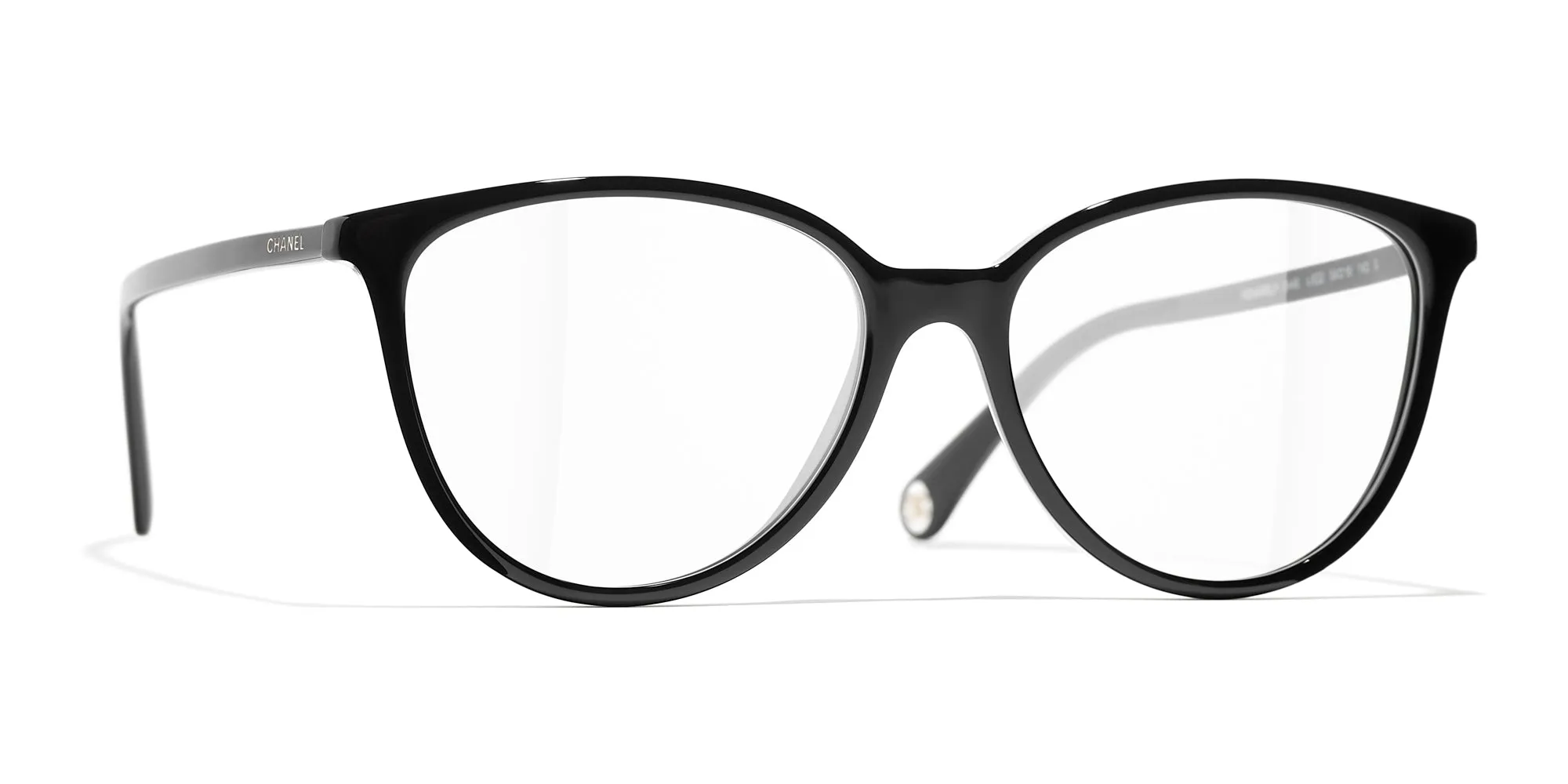 CHANEL 3446 sold by Fashion Eyewear product image thumbnail 5