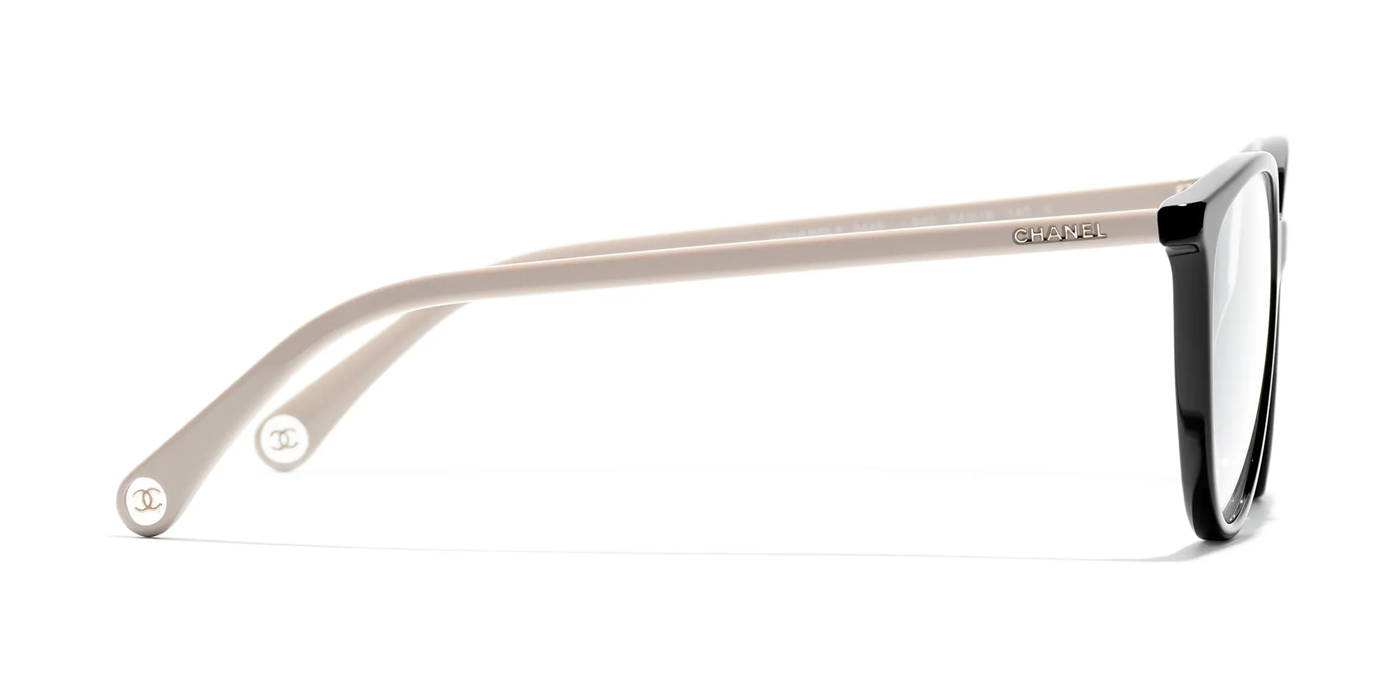 CHANEL 3446 sold by Fashion Eyewear product image thumbnail 3