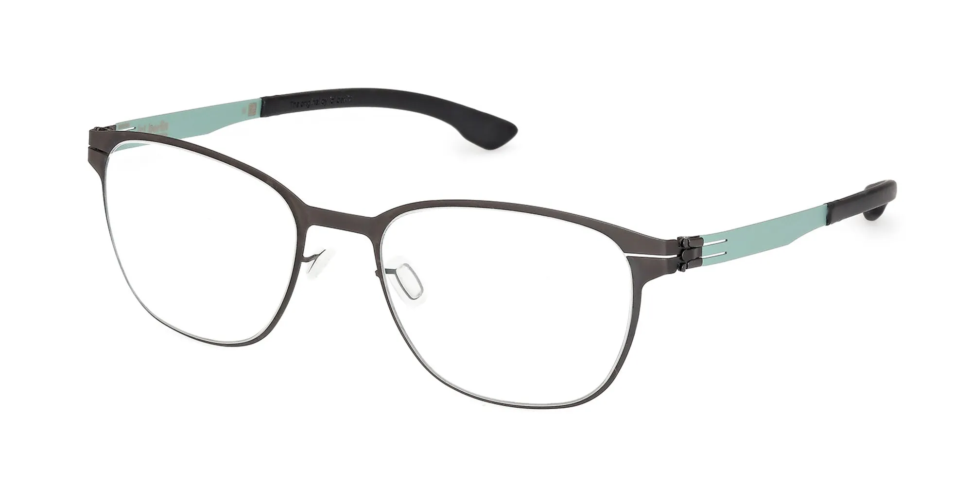 ic! berlin Luka IC5034 sold by Fashion Eyewear product image thumbnail 4