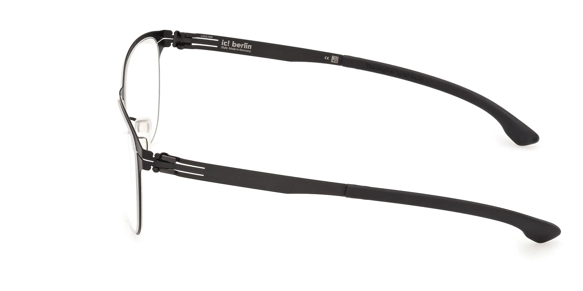 ic! berlin Luka IC5034 sold by Fashion Eyewear product image thumbnail 3