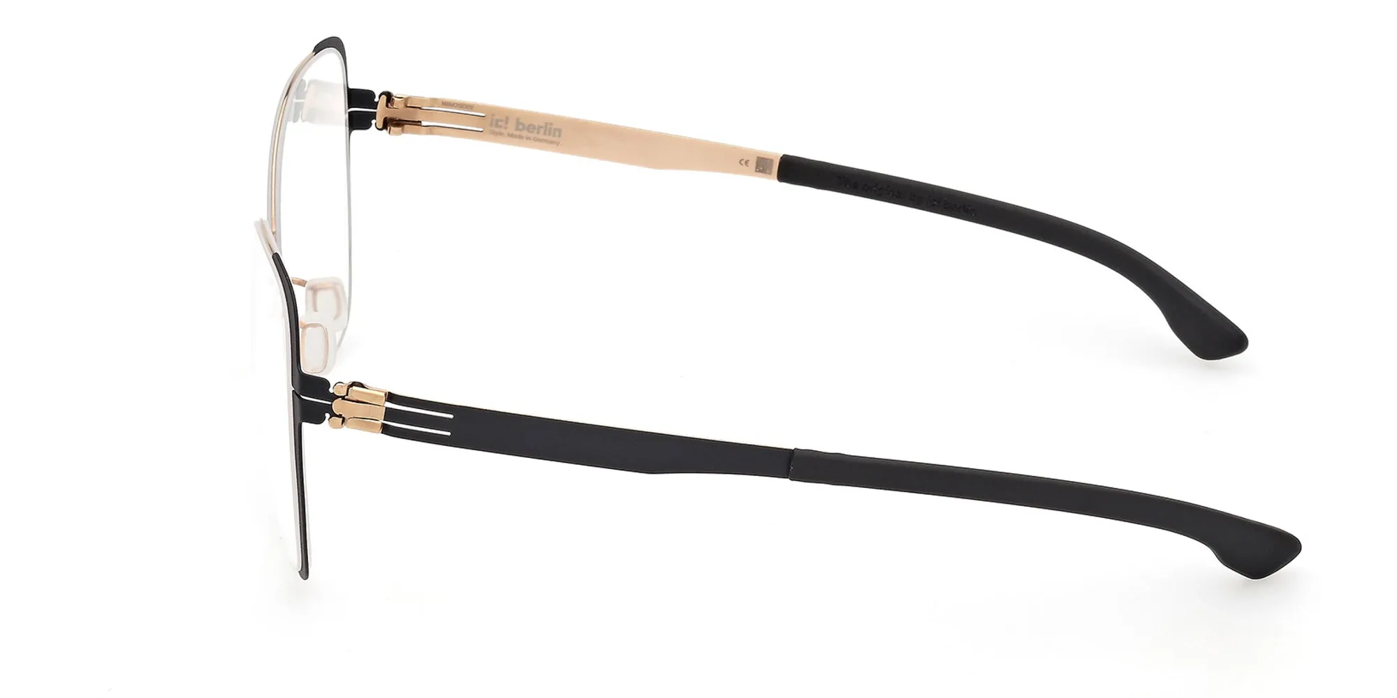 ic! berlin Irine IC5025 sold by Fashion Eyewear product image thumbnail 3
