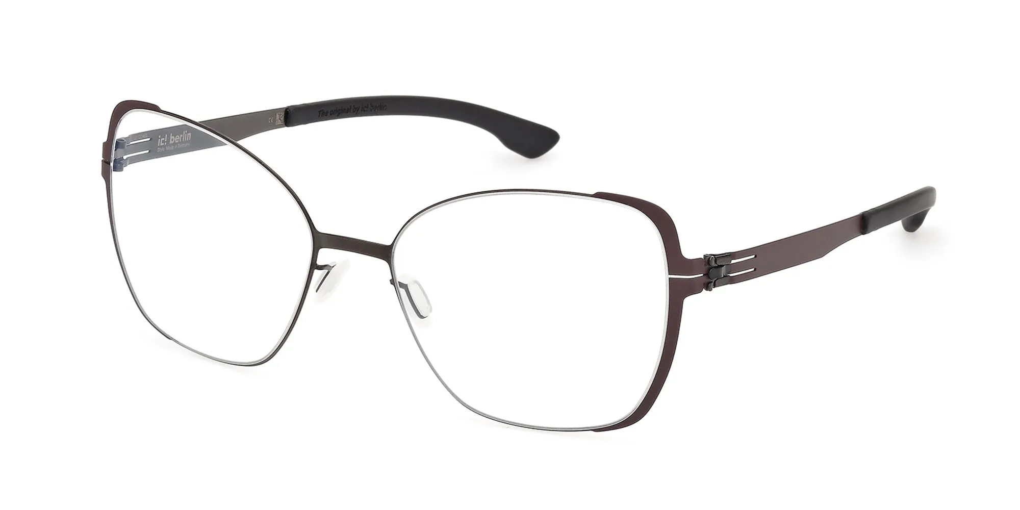 ic! berlin Irine IC5025 sold by Fashion Eyewear product image thumbnail 4
