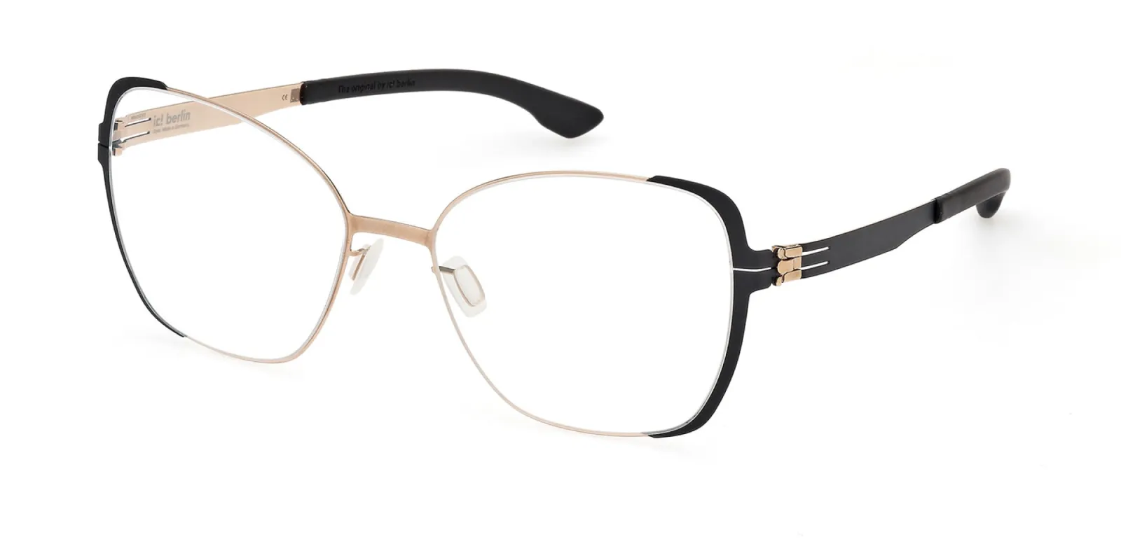 ic! berlin Irine IC5025 made by Fashion Eyewear