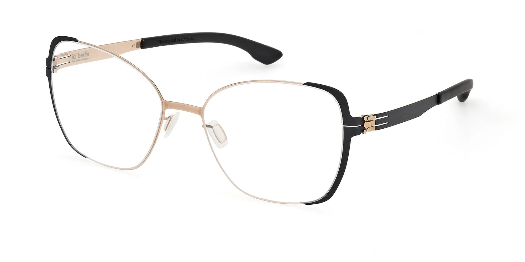 ic! berlin Irine IC5025 sold by Fashion Eyewear