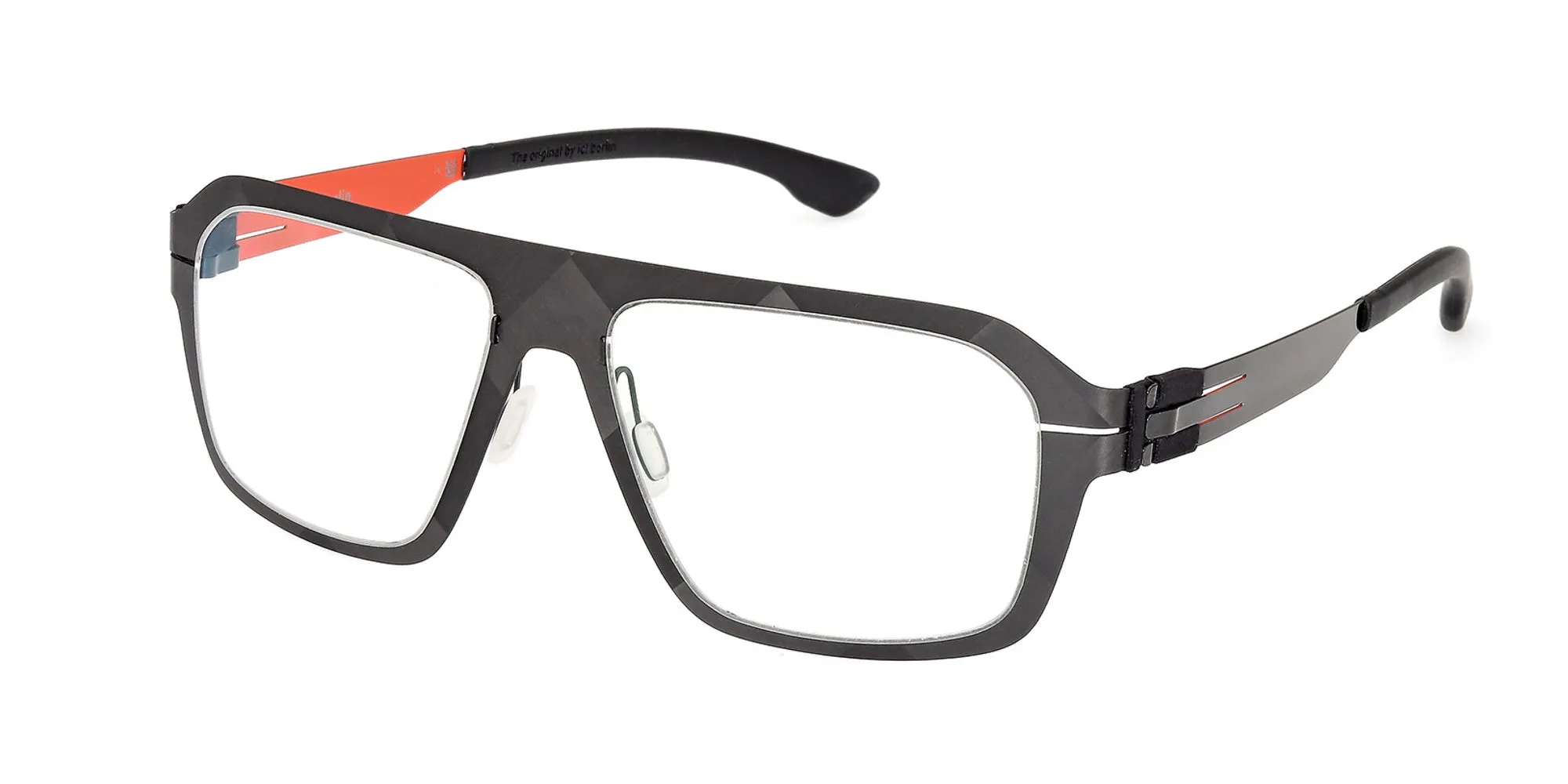 ic! berlin FLX_04 IC5017 sold by Fashion Eyewear product image thumbnail 4