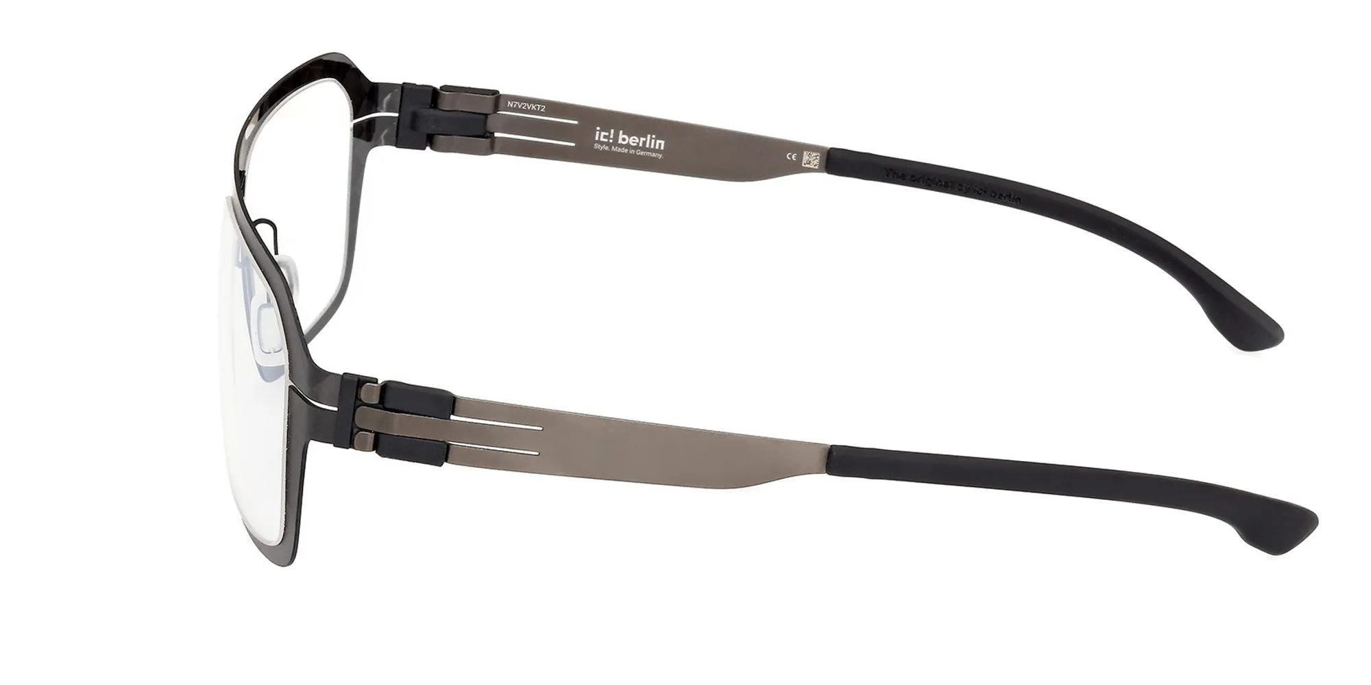 ic! berlin FLX_04 IC5017 sold by Fashion Eyewear product image thumbnail 3