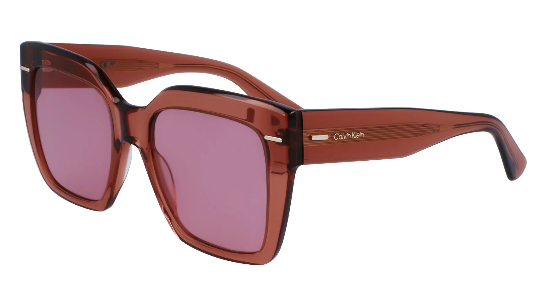 Calvin Klein CK23508S sold by Fashion Eyewear product image thumbnail 4