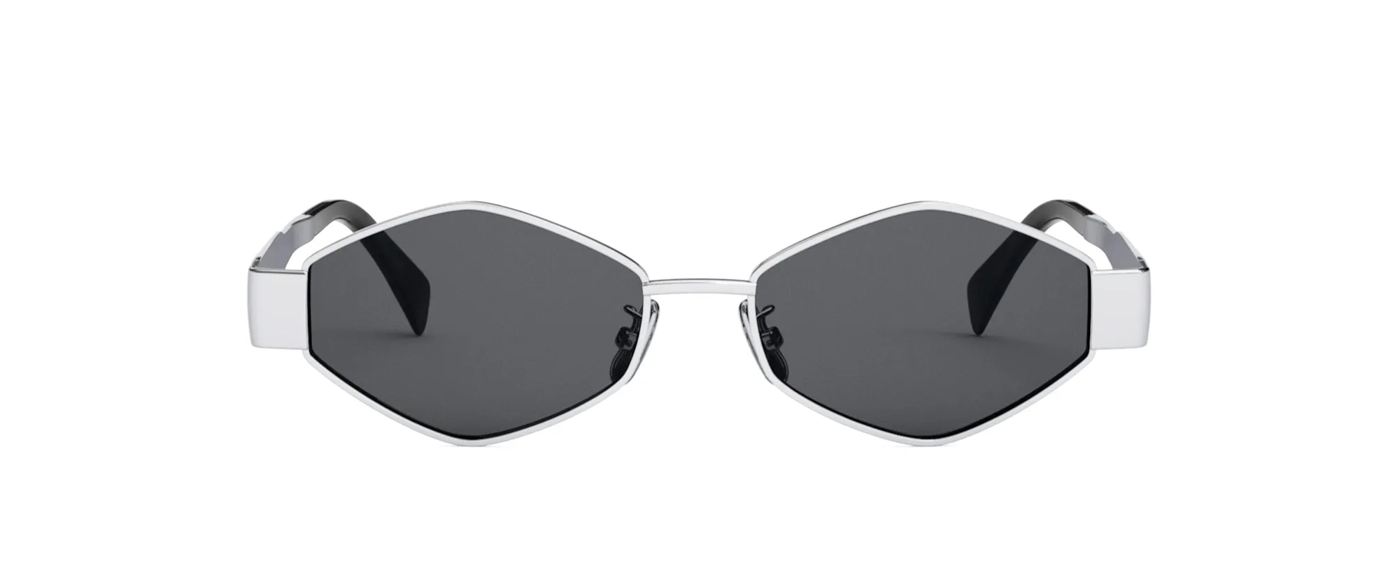 CELINE Triomphe Metal CL40254U sold by Fashion Eyewear product image thumbnail 2