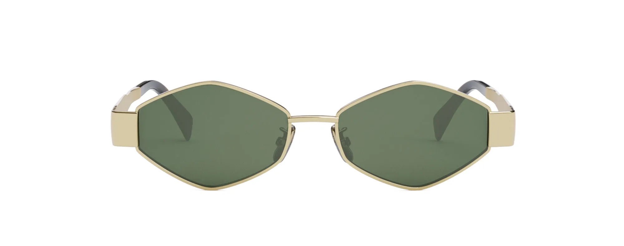 CELINE Triomphe Metal CL40254U sold by Fashion Eyewear product image thumbnail 5