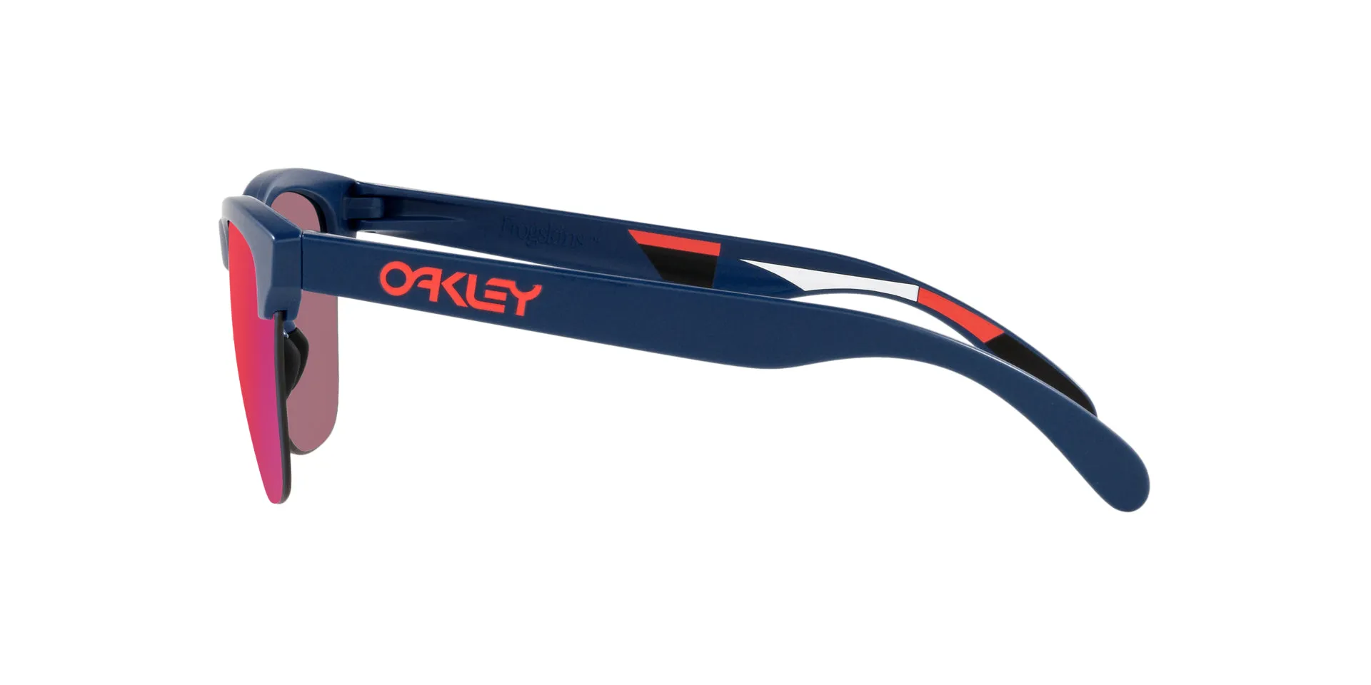 Oakley Frogskins Lite OO9374 sold by Fashion Eyewear product image thumbnail 3