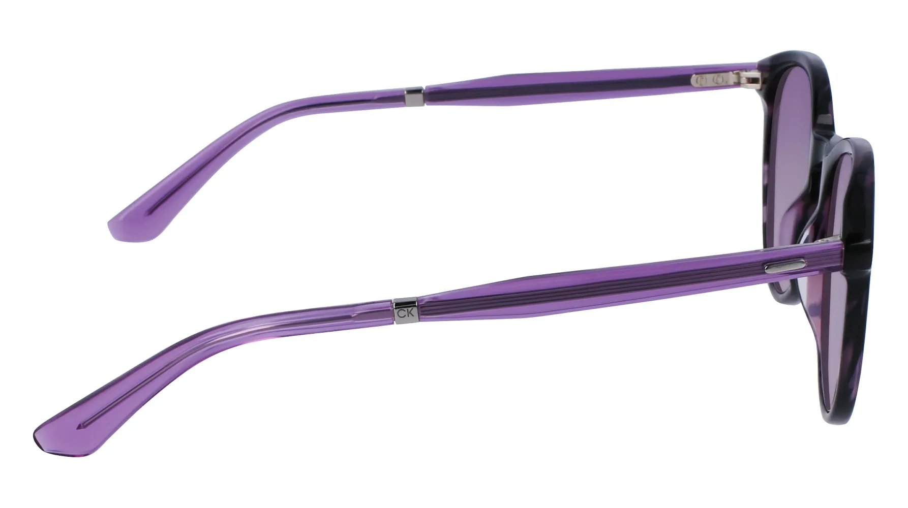 Calvin Klein CK23510S sold by Fashion Eyewear product image thumbnail 3
