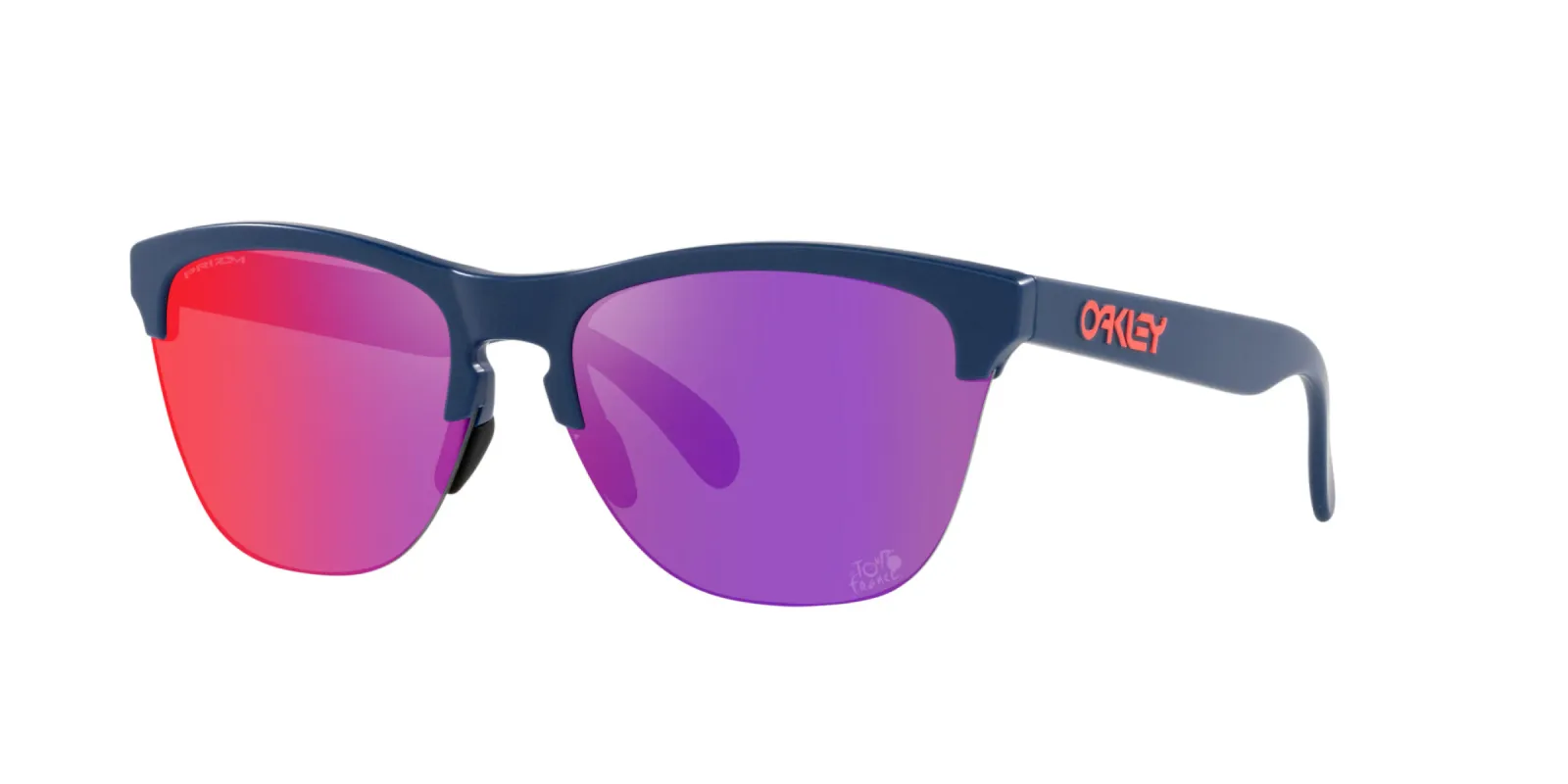 Oakley Frogskins Lite OO9374 sold by Fashion Eyewear
