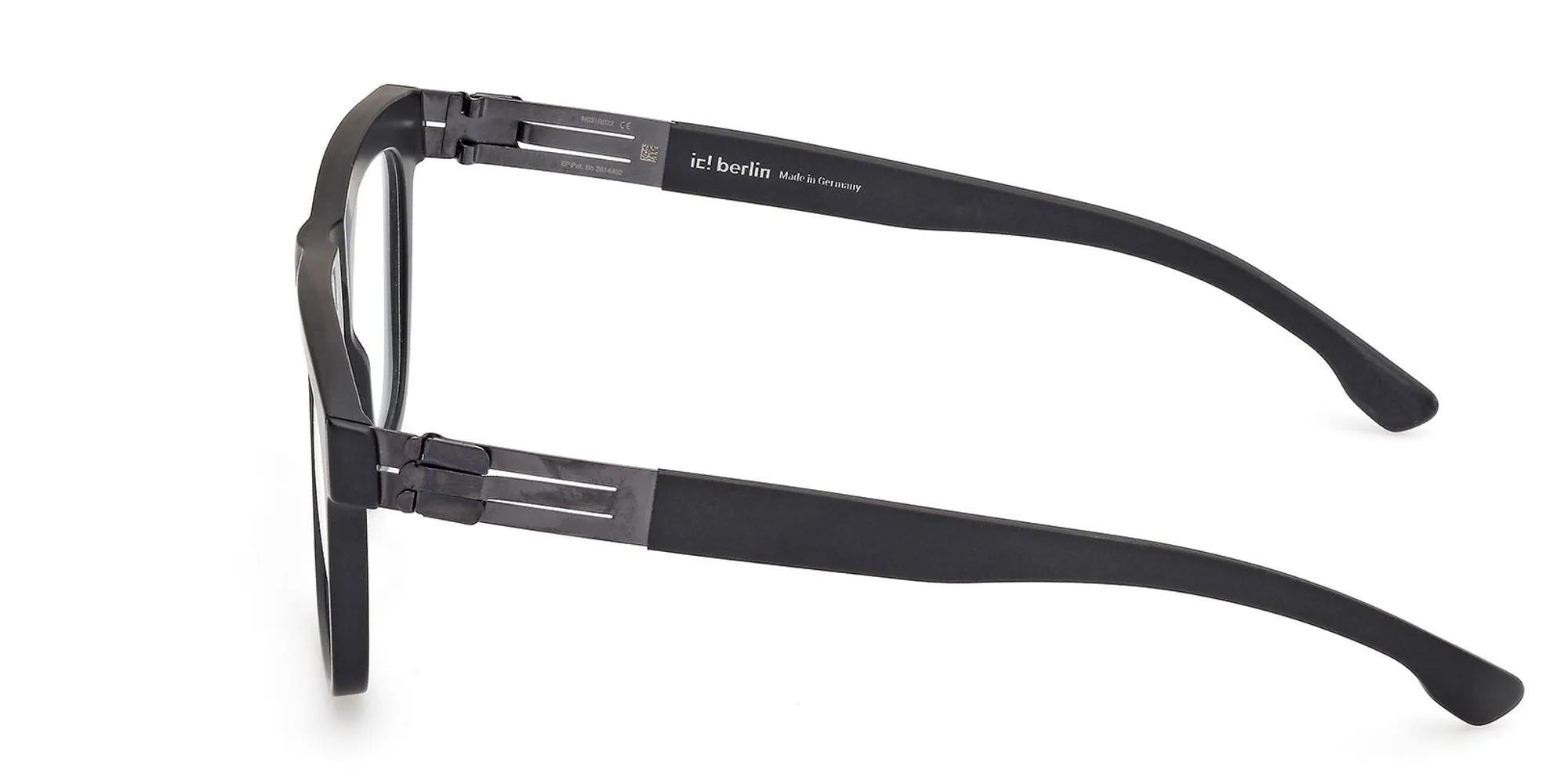 ic! berlin Liam IC5076 sold by Fashion Eyewear product image thumbnail 3