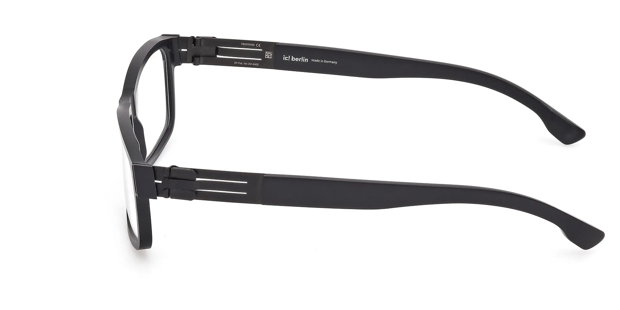 ic! berlin Hack IC5072 sold by Fashion Eyewear product image thumbnail 3