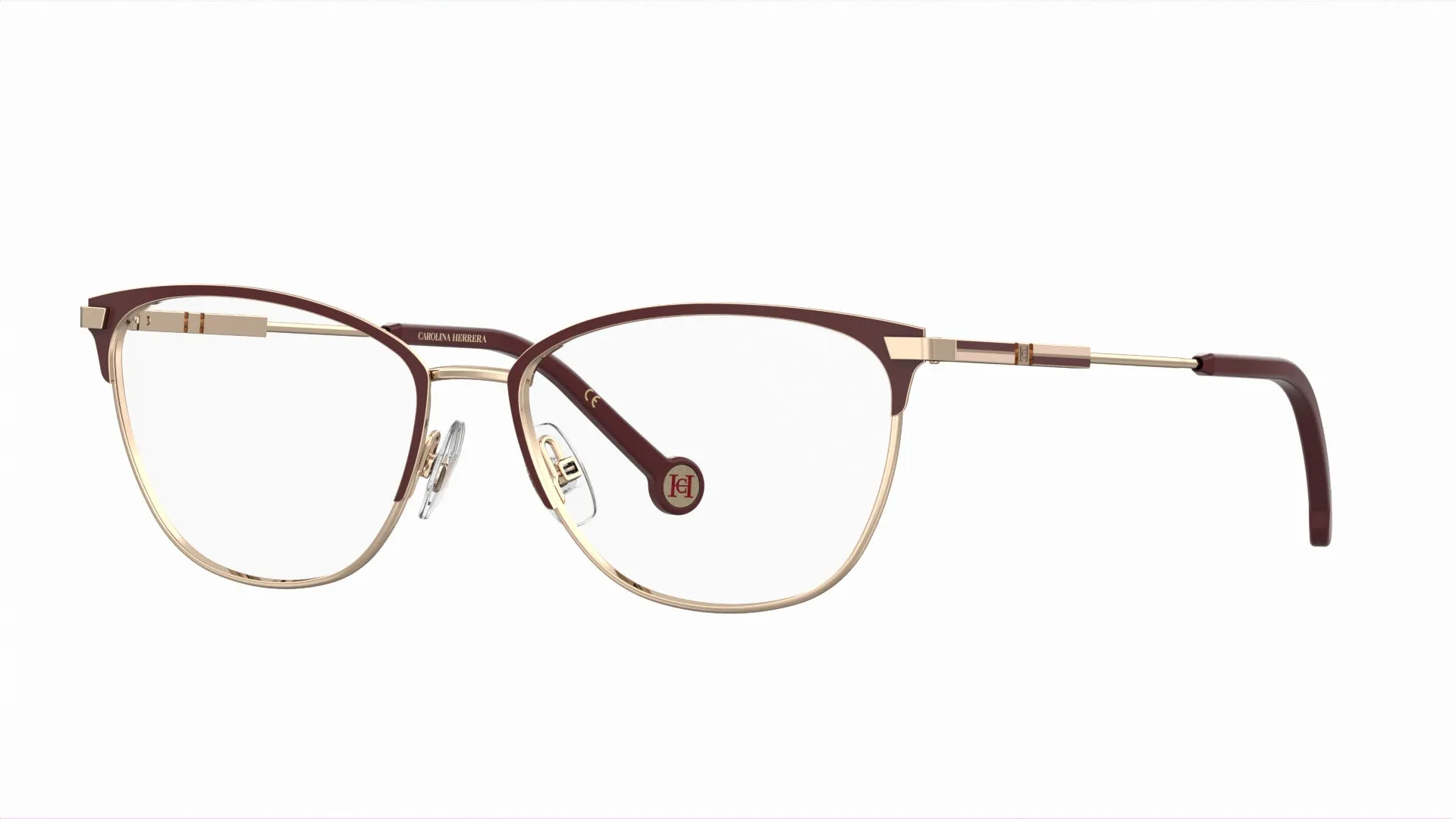 Carolina Herrera HER 0161 sold by Fashion Eyewear product image thumbnail 4
