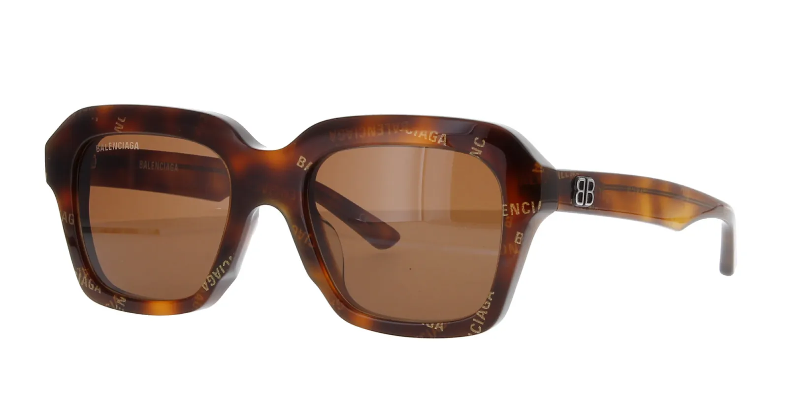 Balenciaga BB0127S sold by Fashion Eyewear