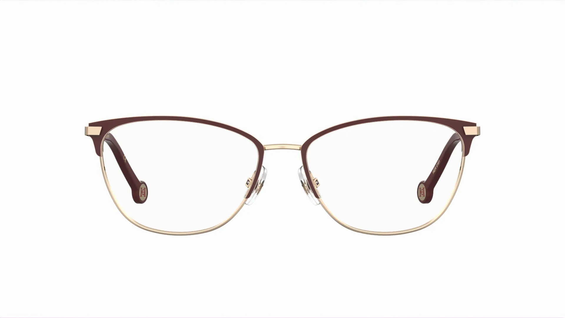 Carolina Herrera HER 0161 sold by Fashion Eyewear product image thumbnail 5