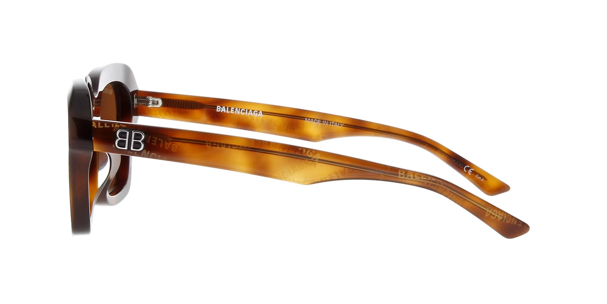 Balenciaga BB0127S sold by Fashion Eyewear product image thumbnail 3